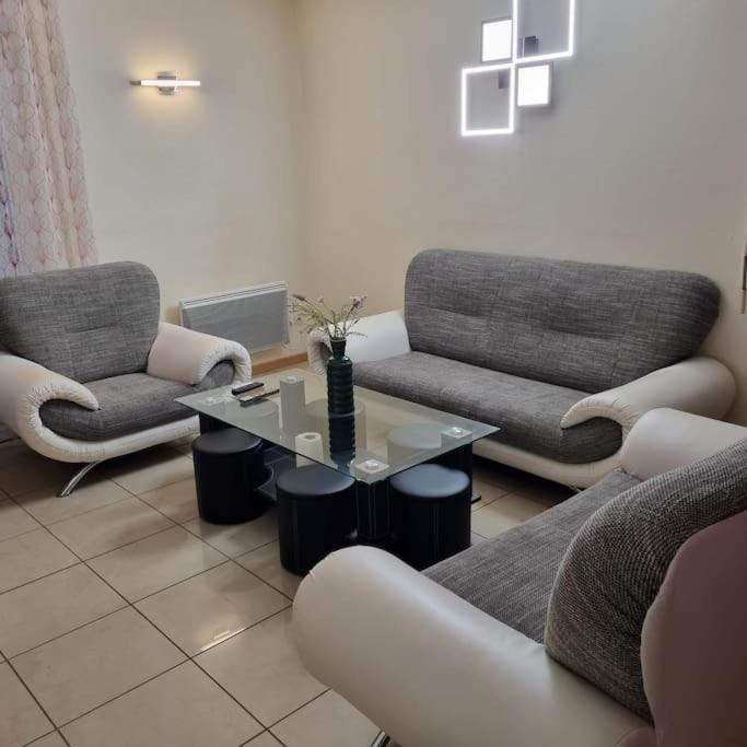 Apartamento Les Cigognes De Andolsheim Exterior foto