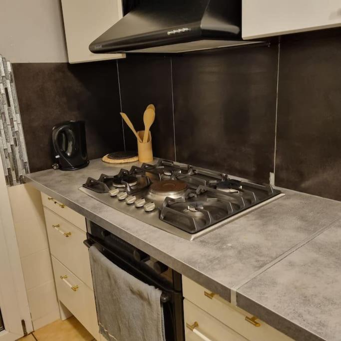 Apartamento Les Cigognes De Andolsheim Exterior foto