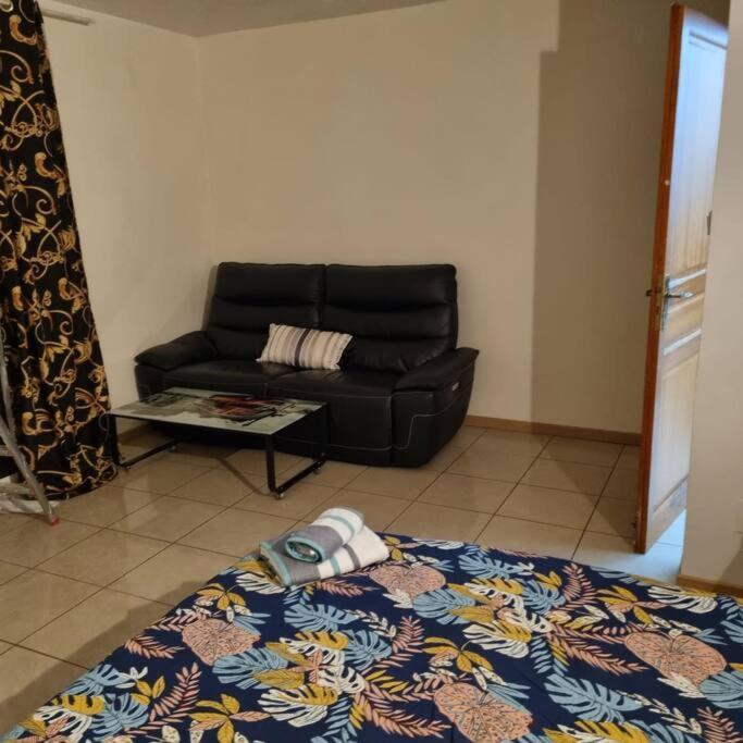 Apartamento Les Cigognes De Andolsheim Exterior foto