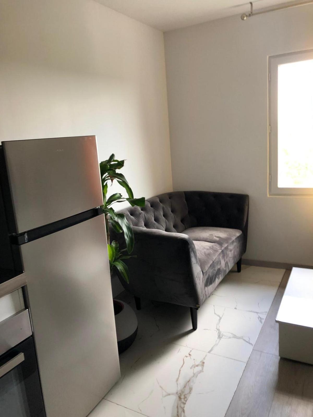 Apartamento Les Cigognes De Andolsheim Exterior foto